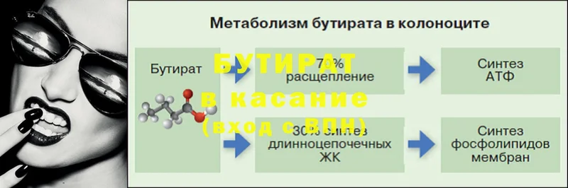 БУТИРАТ оксибутират  Правдинск 